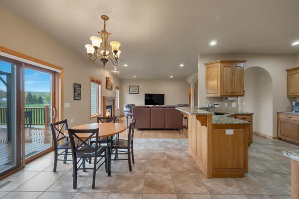 $624,900 | 3663 Half Crown Run, De Pere, WI 54115