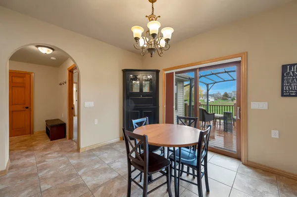 $624,900 | 3663 Half Crown Run, De Pere, WI 54115
