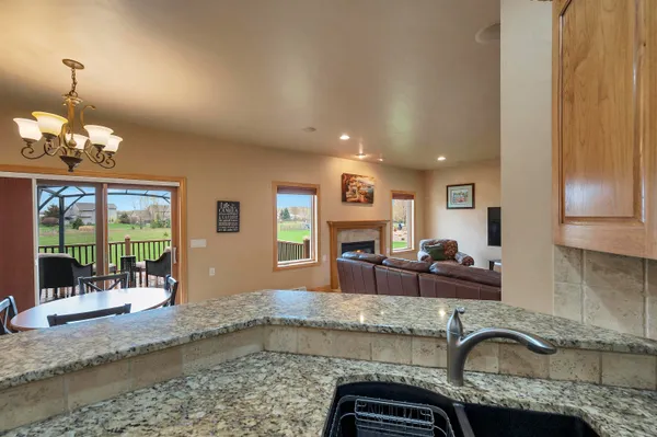 $624,900 | 3663 Half Crown Run, De Pere, WI 54115
