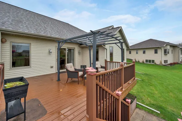 $624,900 | 3663 Half Crown Run, De Pere, WI 54115