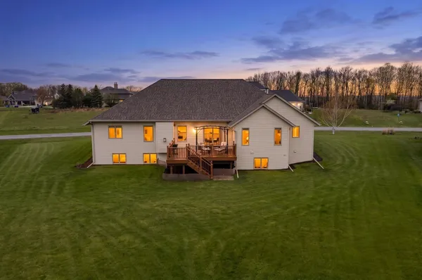 $624,900 | 3663 Half Crown Run, De Pere, WI 54115