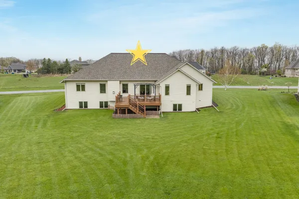 $624,900 | 3663 Half Crown Run, De Pere, WI 54115