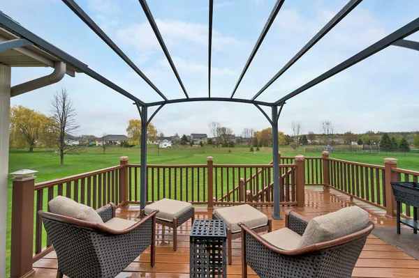 $624,900 | 3663 Half Crown Run, De Pere, WI 54115