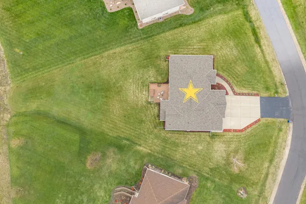 $624,900 | 3663 Half Crown Run, De Pere, WI 54115