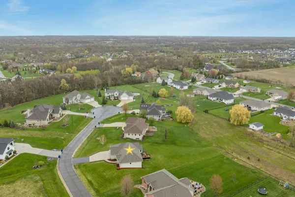 $624,900 | 3663 Half Crown Run, De Pere, WI 54115