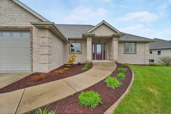 $624,900 | 3663 Half Crown Run, De Pere, WI 54115