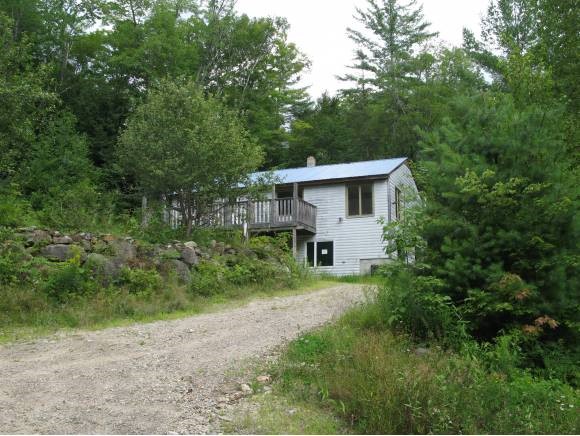 514 Millbrook Road Thornton, NH 03285 - Photo 1 of 1 Gallery Image 1