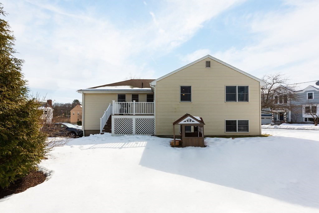 5 Cynthia Road Needham, MA 02494 - Photo 18 of 19