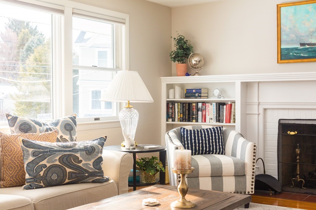 5 Cynthia Road Needham, MA 02494 - Photo 2 of 19