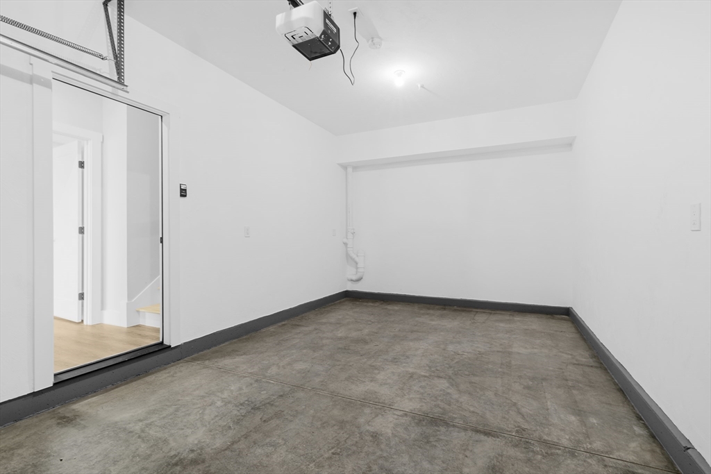 889-895 Grinnell Street, Unit 2 Fall River, MA 02721 - Photo 31 of 42 a view of a room with an empty space