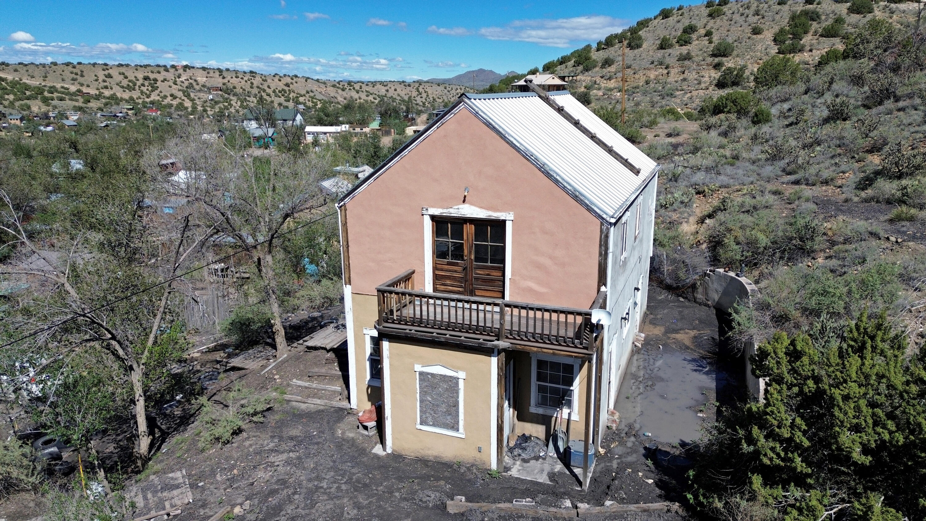 4 Ice House Road Cerrillos, NM 87010 - Photo 3 of 58 Gallery Image 3