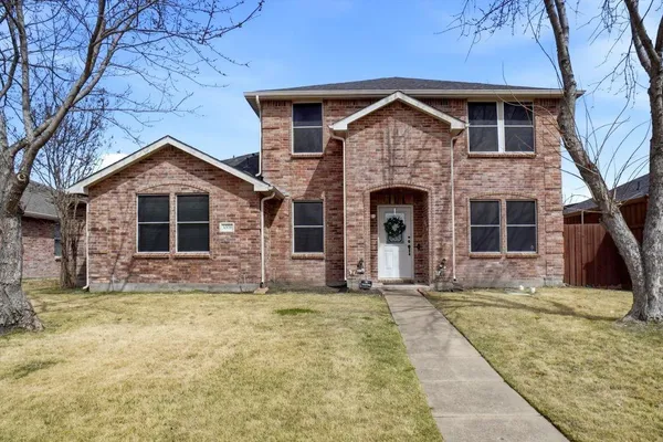 $379,900 | 3008 Misty Way Drive, Wylie, TX 75098