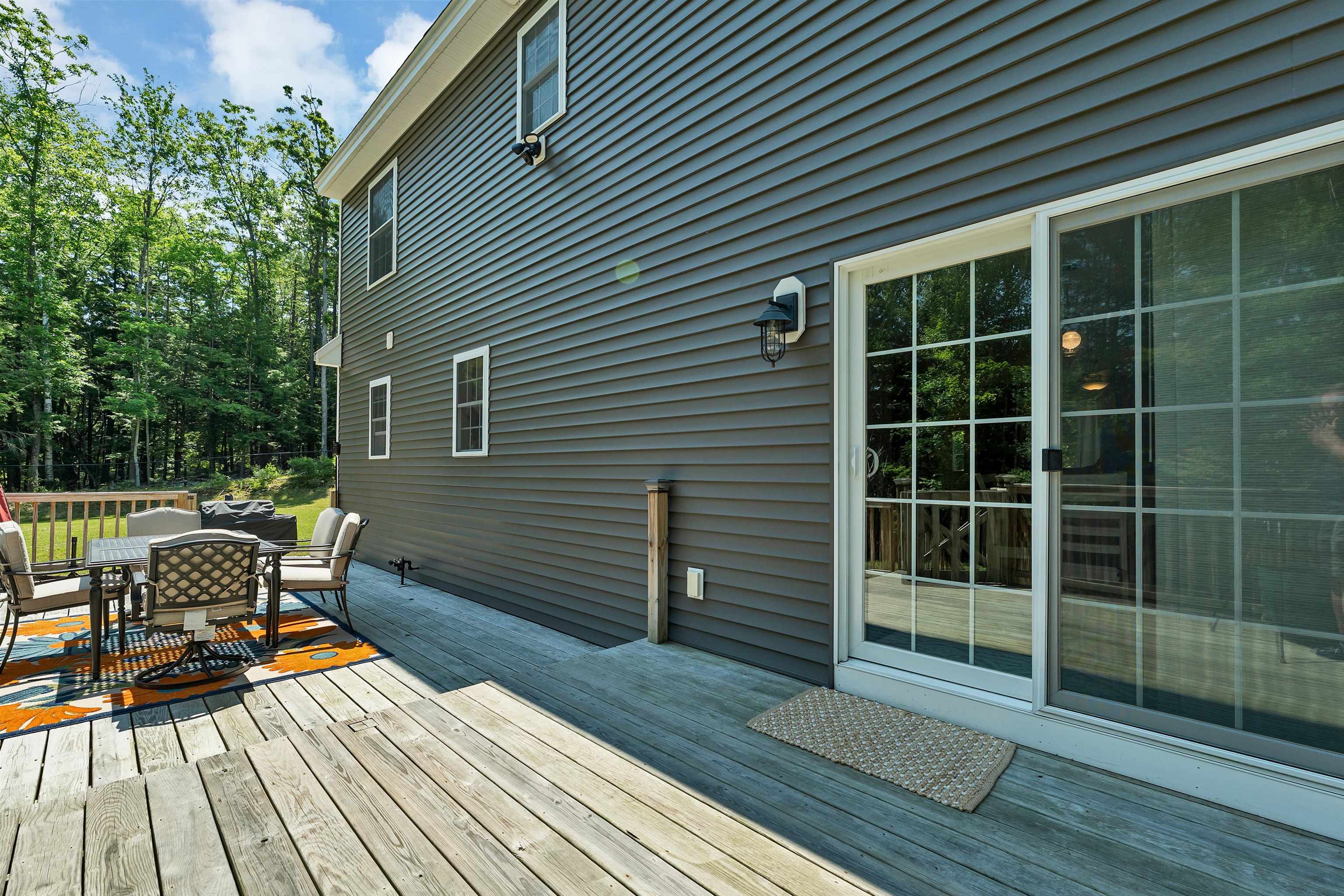 91 Horne Road Belmont, NH 03220 - Photo 18 of 38