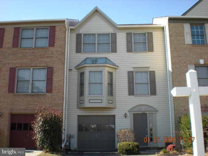 2128 Colonel Way, Unit 19 Odenton, MD 21113 - Photo 1 of 1 Exterior (Main)