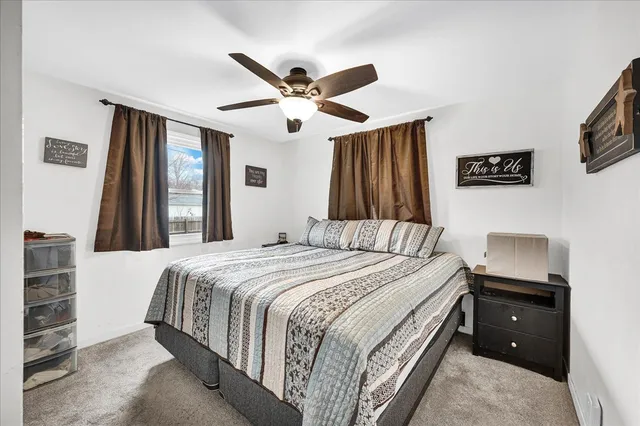 $240,000 | 605 Belaire Drive, Washington, IL 61571