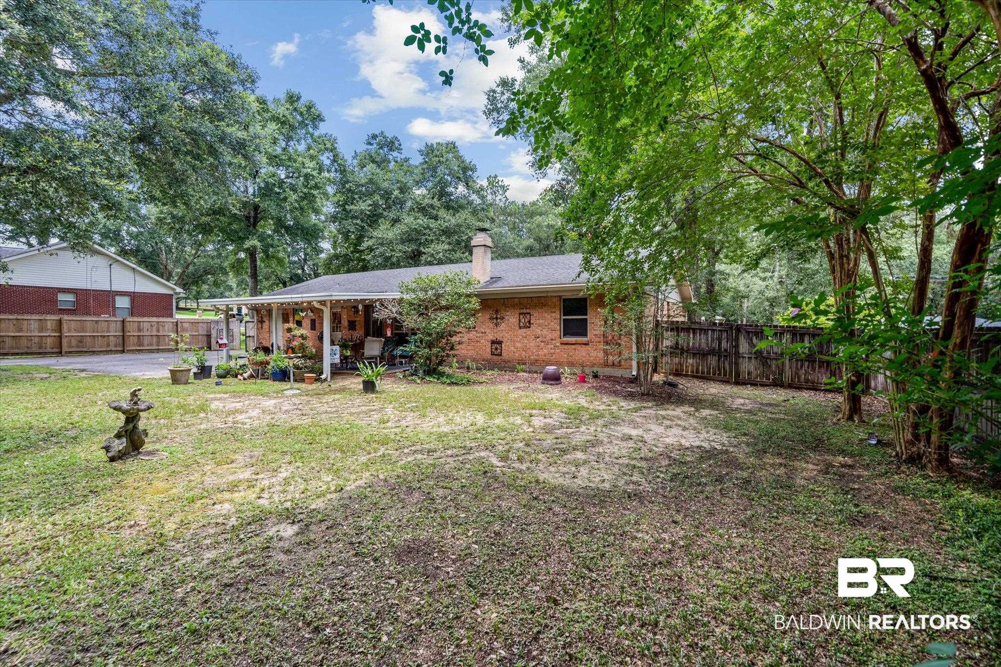 5217 Burma Road West Mobile, AL 36693 - Photo 20 of 23