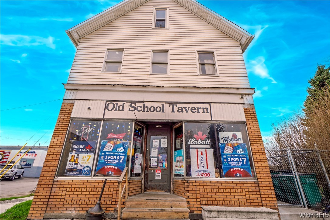 1263 Clinton Street Buffalo, NY 14206 - Photo 2 of 50