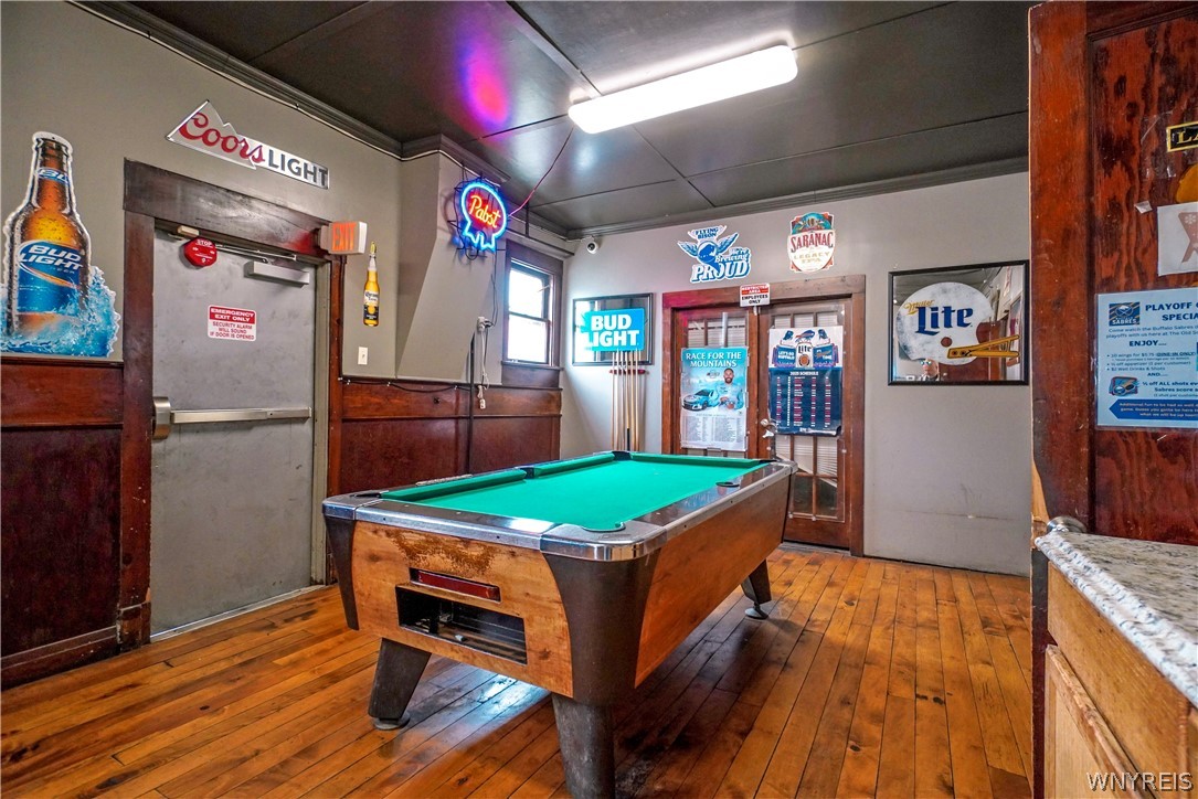 1263 Clinton Street Buffalo, NY 14206 - Photo 4 of 50
