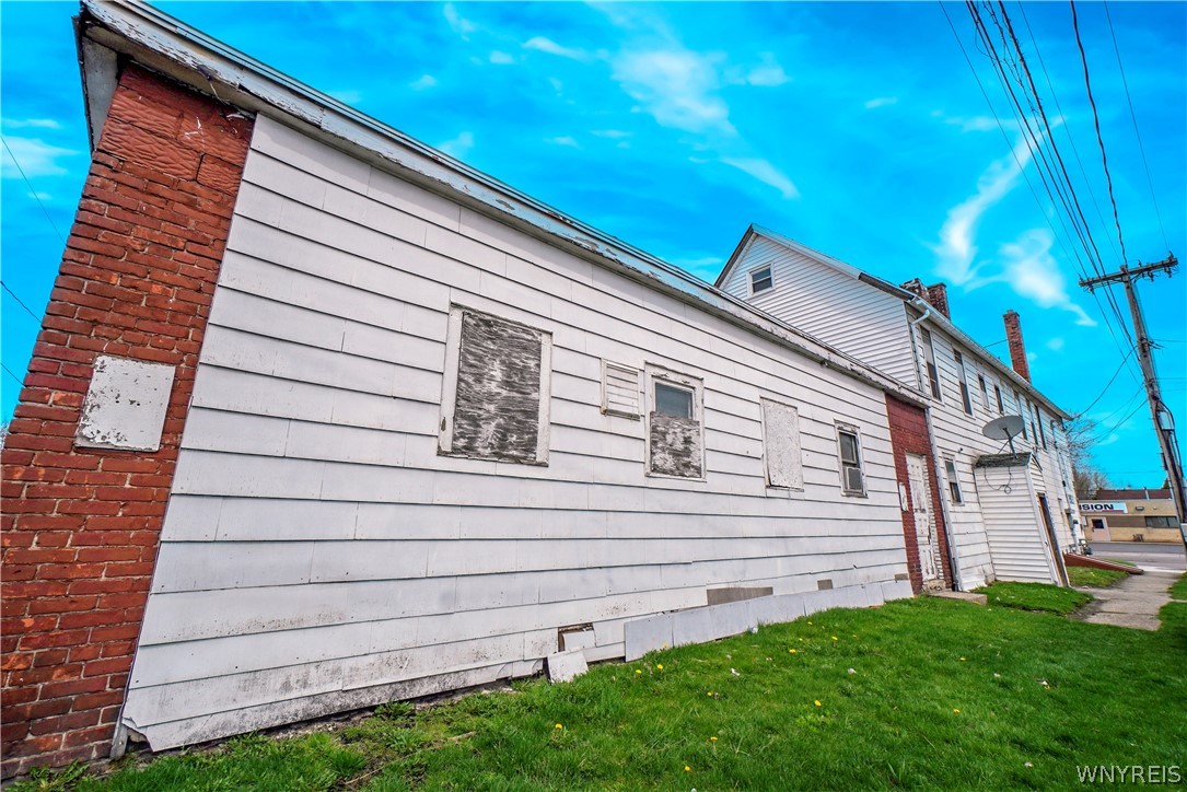 1263 Clinton Street Buffalo, NY 14206 - Photo 46 of 50