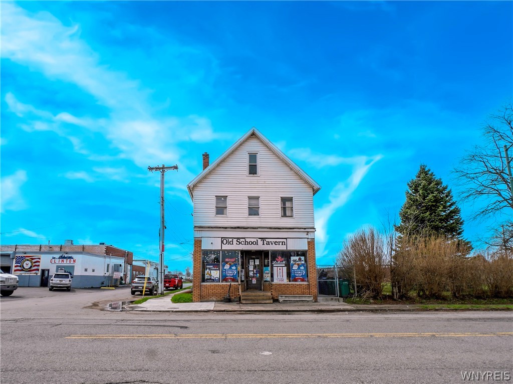 1263 Clinton Street Buffalo, NY 14206 - Photo 49 of 50