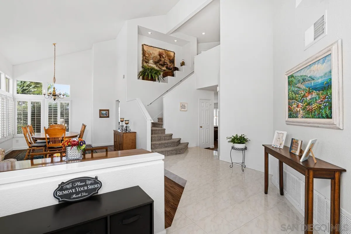 649 Montage Road Oceanside, CA 92057 - Photo 7 of 26 a living room with furniture and a flat screen tv