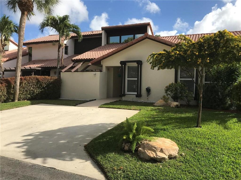 6640 Tiburon Circle, Unit 6640 Boca Raton, FL 33433 - Photo 1 of 16 Photo 1