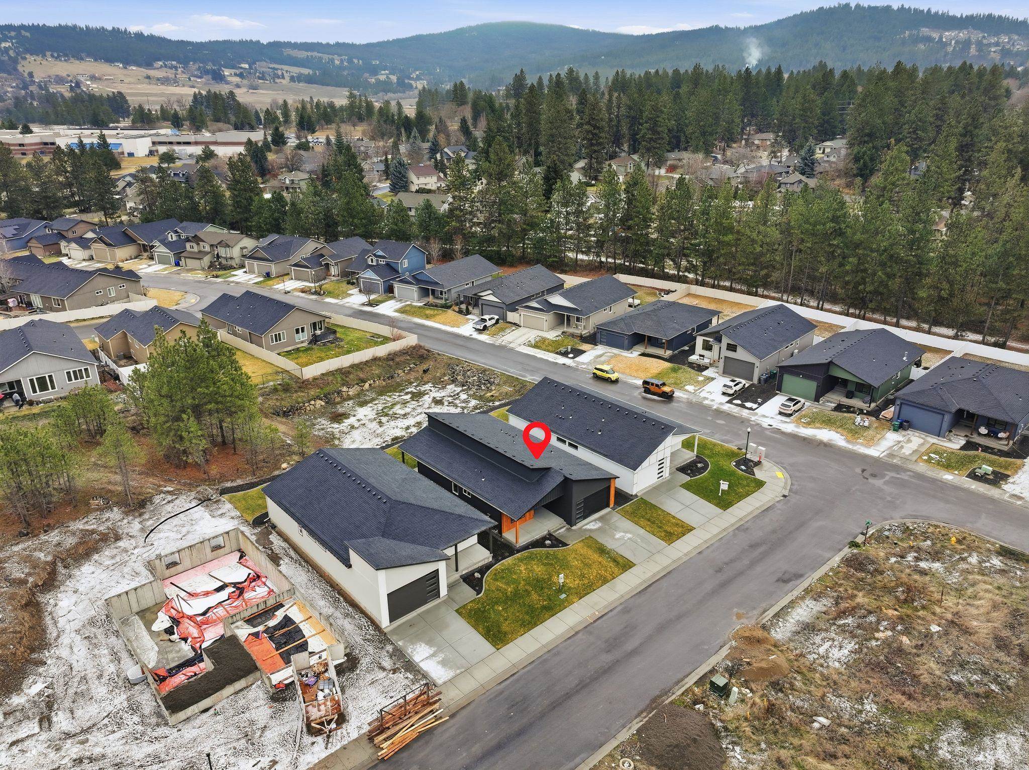 3335 South Morrill Lane Spokane, WA 99223 - Photo 48 of 50