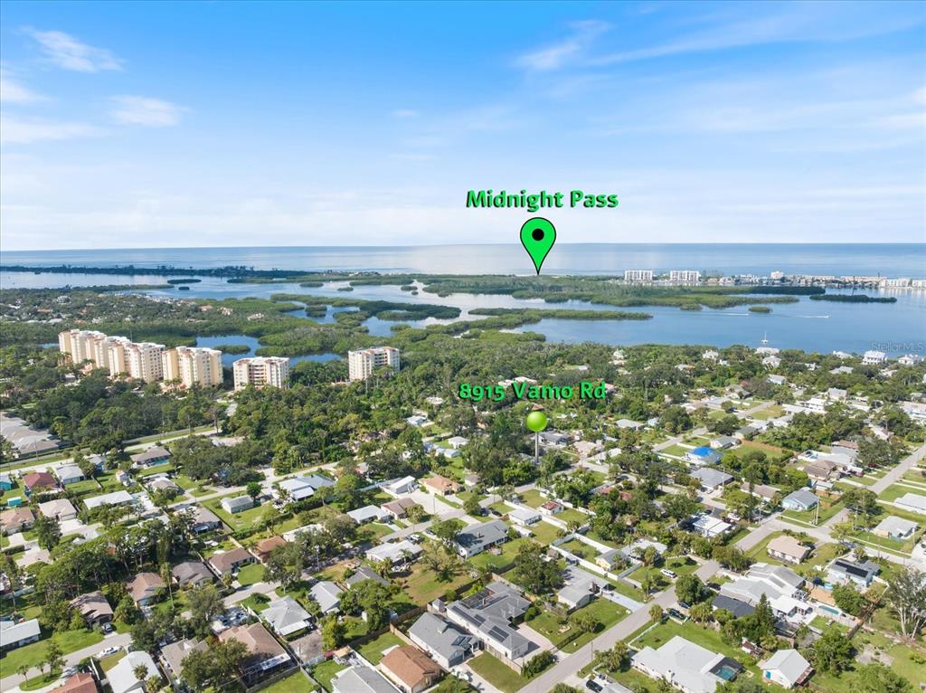 8915 Vamo Road Sarasota, FL 34231 - Photo 20 of 61 a view of a city
