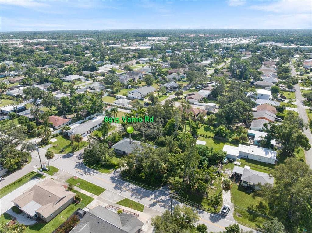 8915 Vamo Road Sarasota, FL 34231 - Photo 24 of 61 an aerial view of multiple house