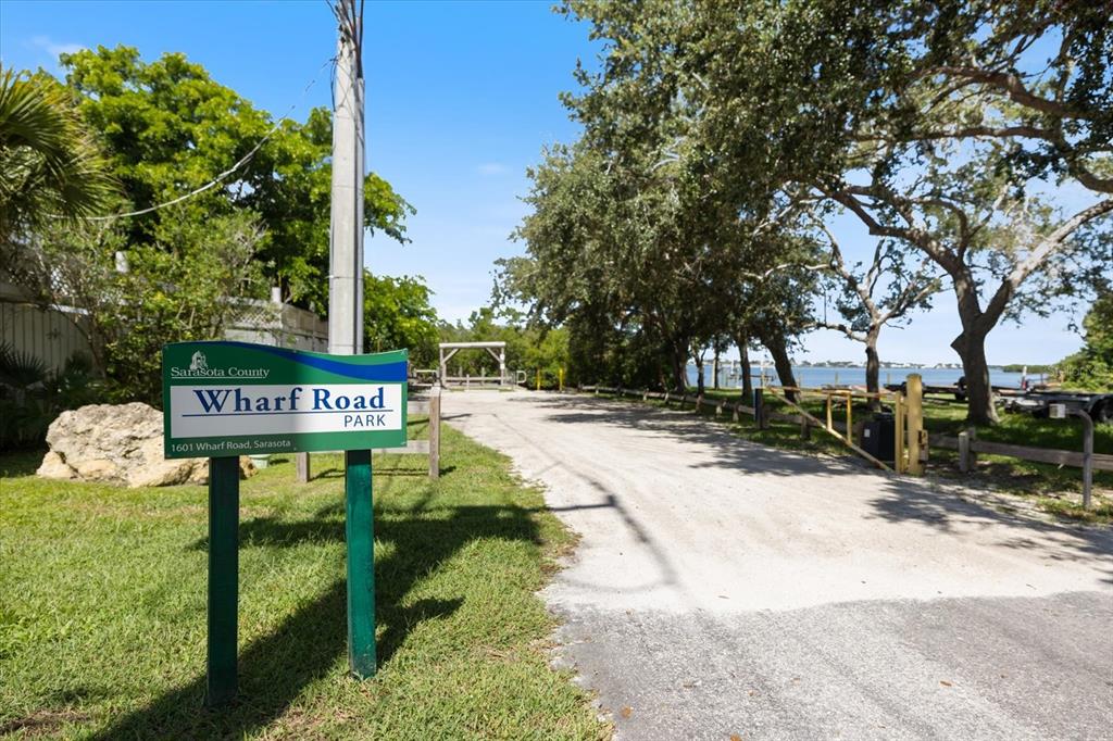 8915 Vamo Road Sarasota, FL 34231 - Photo 59 of 61