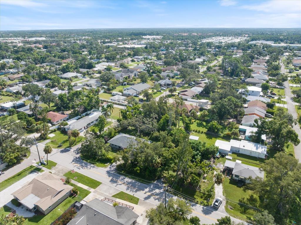 8915 Vamo Road Sarasota, FL 34231 - Photo 8 of 61 an aerial view of multiple house