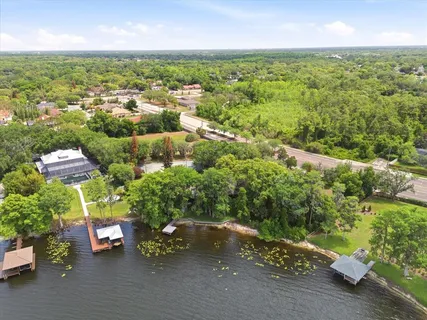 $2,399,000 | 4910 East Lake Drive, Winter Springs, FL 32708