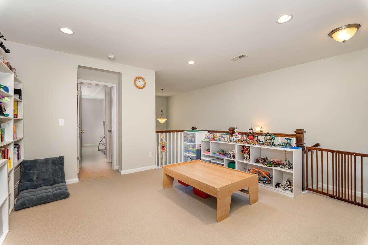 10103 Lynnberry Place Raleigh, NC 27617 - Photo 16 of 25 Photo 16
