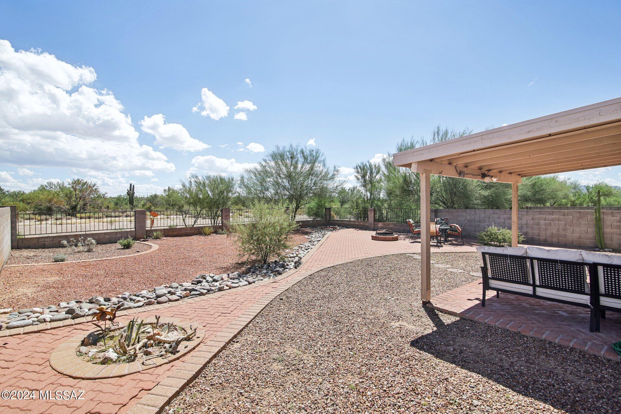 4649 West Lessing Lane Tucson, AZ 85742 - Photo 36 of 49