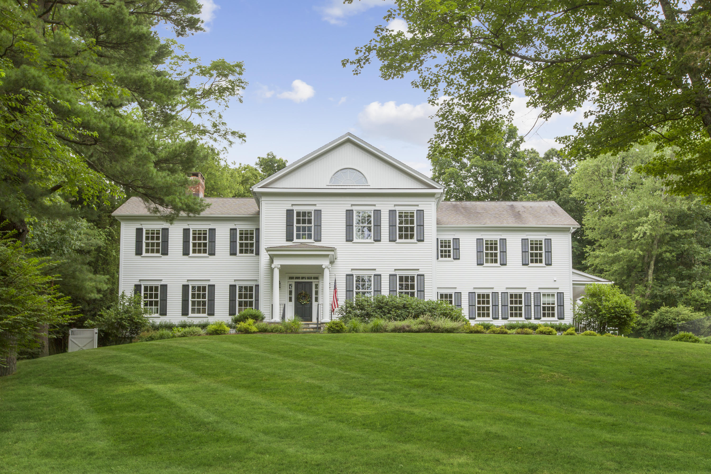 5 Lowlyn Road Westport, CT 06880 - Photo 1 of 42 5 LOWLYN RD