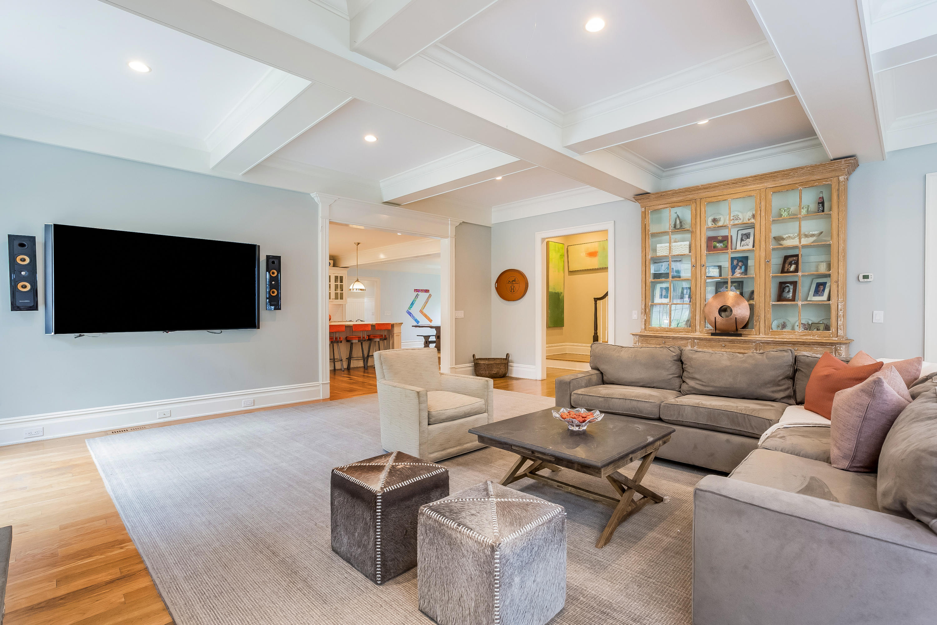 5 Lowlyn Road Westport, CT 06880 - Photo 11 of 42 FAMILY ROOM