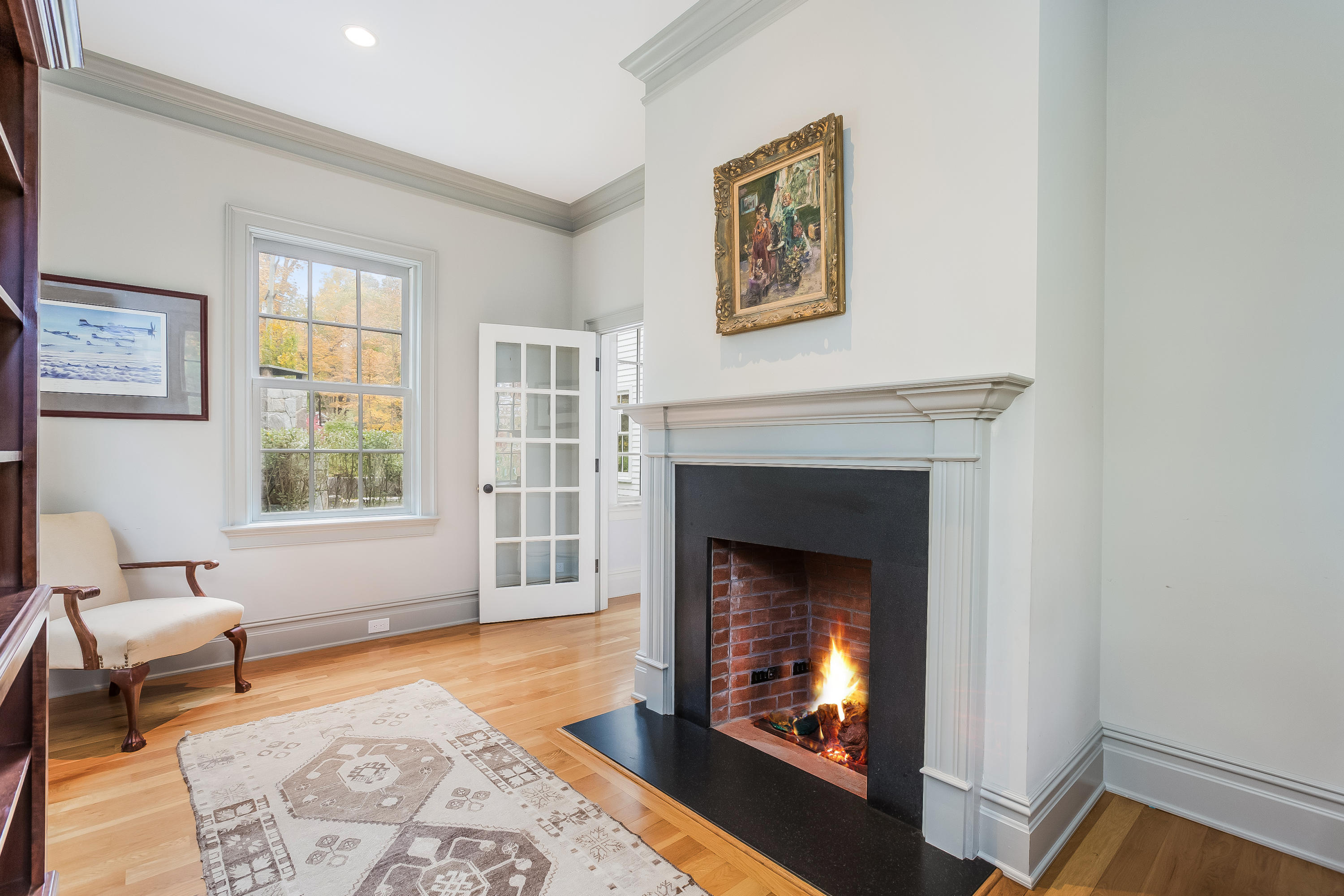 5 Lowlyn Road Westport, CT 06880 - Photo 15 of 42 STUDY