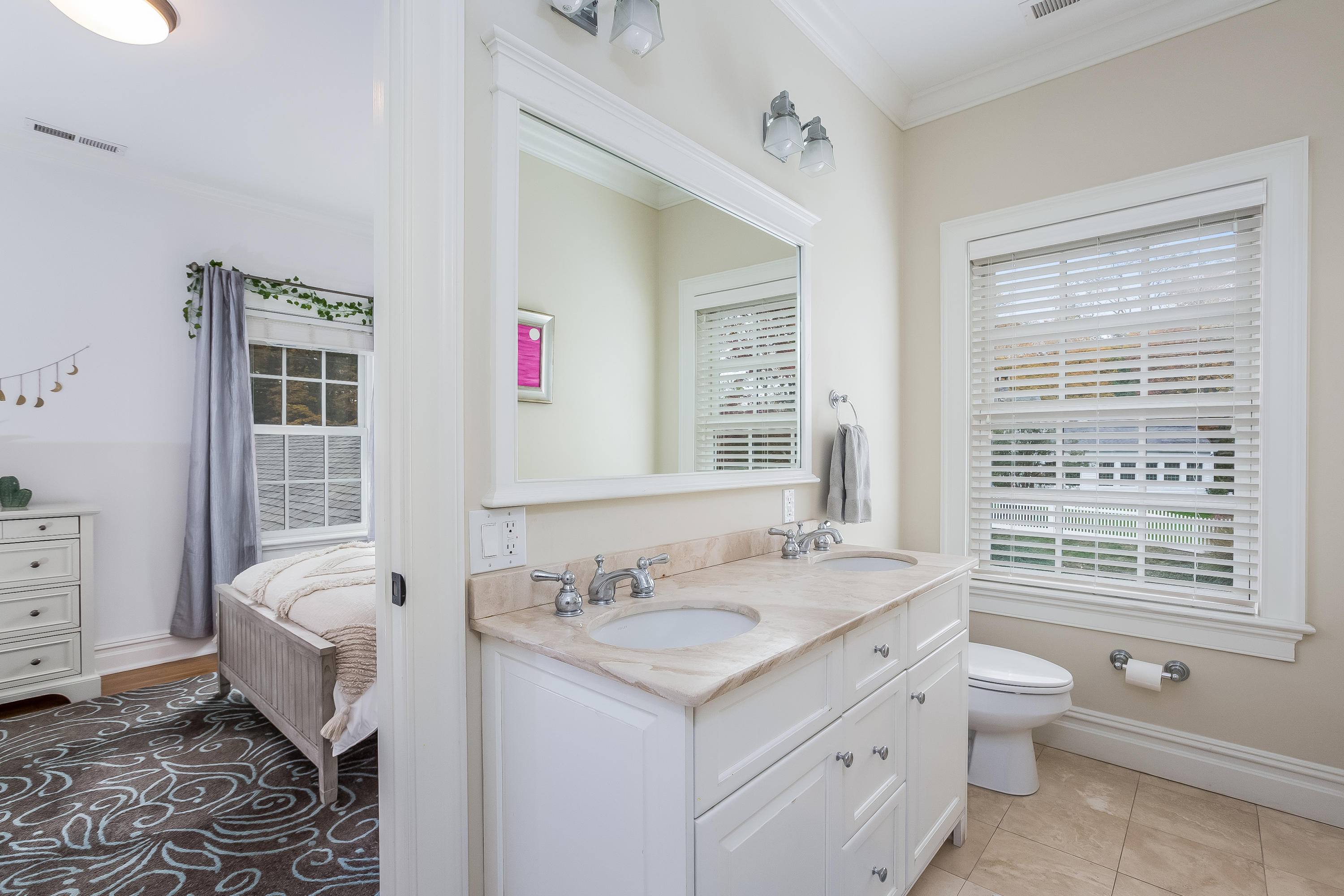 5 Lowlyn Road Westport, CT 06880 - Photo 24 of 42 FULL BATH