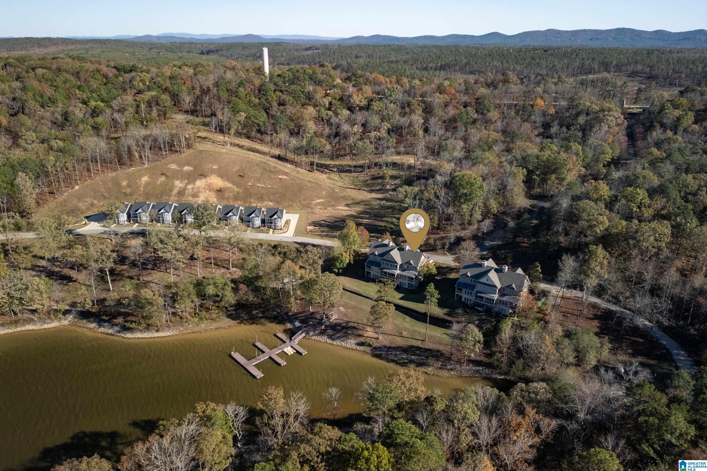 33 Harbor Pointe Drive Talladega, AL 35160 - Photo 41 of 56