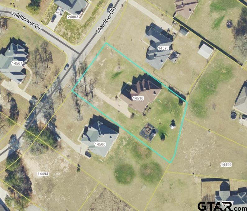14510 Meadow Glen Road Lindale, TX 75771 - Photo 33 of 33