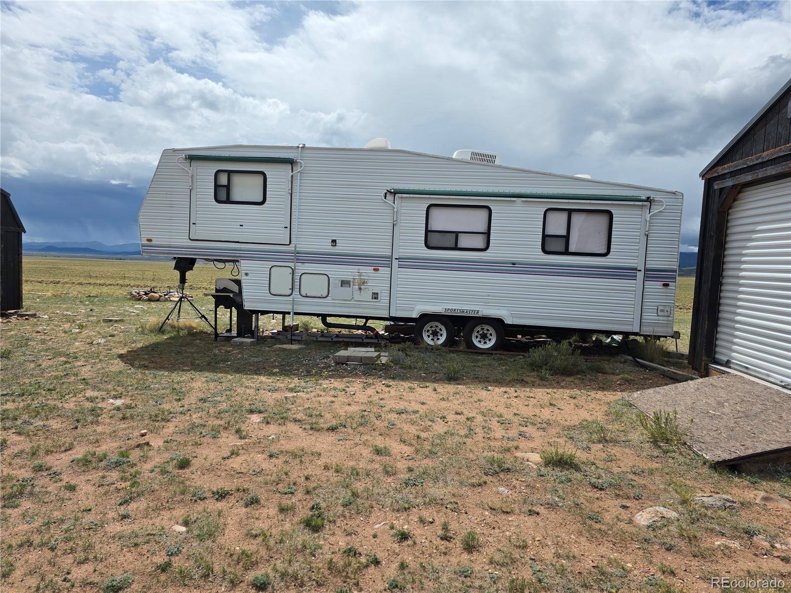 4335 Meier Ridge Trail Fairplay, CO 80440 - Photo 23 of 49 Gallery Image 23