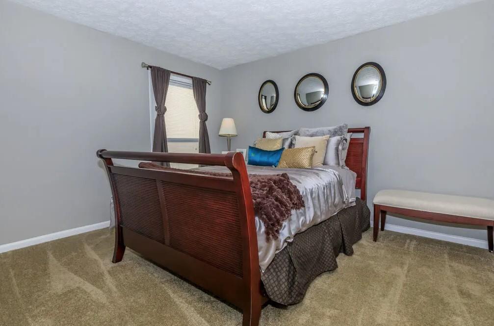 1805 Roswell Road, Unit 2G Marietta, GA 30062 - Photo 10 of 36