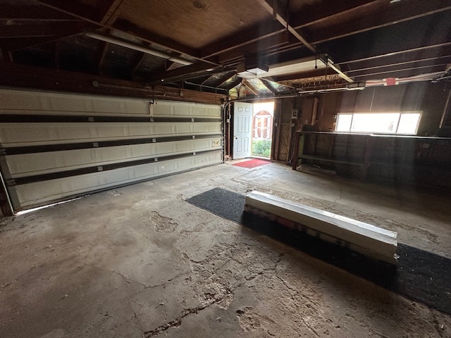 735 Geneva Avenue Romeoville, IL 60446 - Photo 19 of 25 a view of room with an empty space