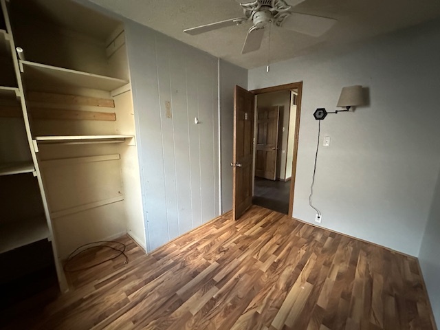 735 Geneva Avenue Romeoville, IL 60446 - Photo 10 of 25 a view of empty room with wooden floor