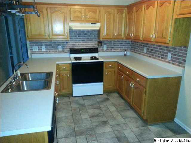 267 Grogan Road Anniston, AL 36201 - Photo 13 of 15