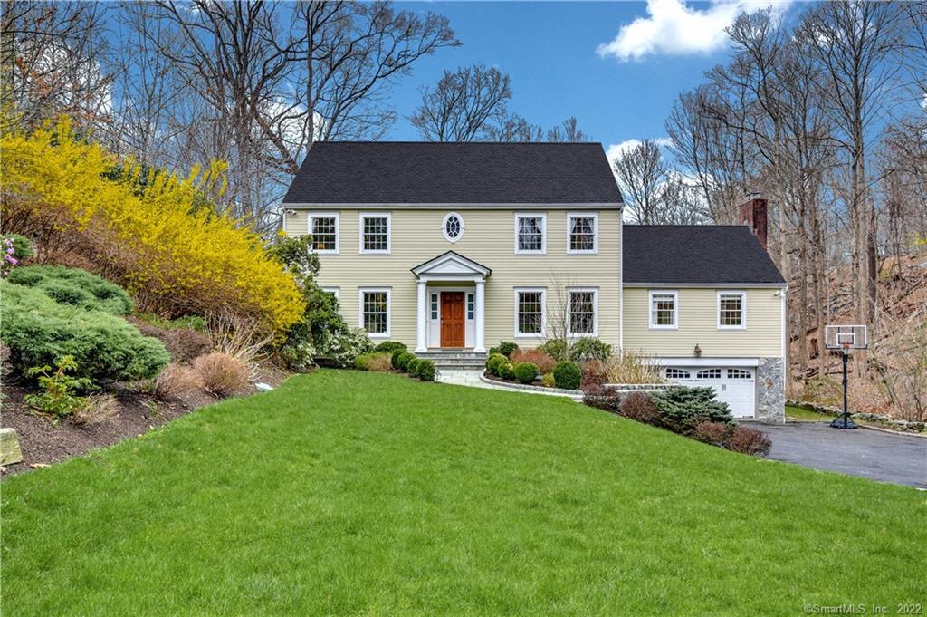 76 Cognewaugh Road Greenwich, CT 06807 - Photo 1 of 1