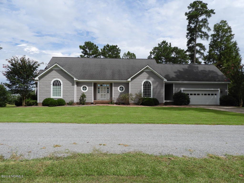 64 Cool Point Road Bath, NC 27808 - Photo 1 of 31 Front