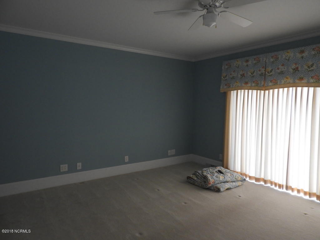 64 Cool Point Road Bath, NC 27808 - Photo 20 of 31 78 MASTER BEDROOM