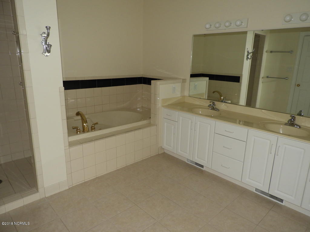 64 Cool Point Road Bath, NC 27808 - Photo 22 of 31 84 MASTER BATHROOM