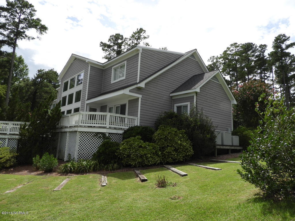 64 Cool Point Road Bath, NC 27808 - Photo 3 of 31 7 LEFT SIDE